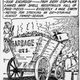 Image for article titled Was Mr. Skygack the First Alien Character in Comics?